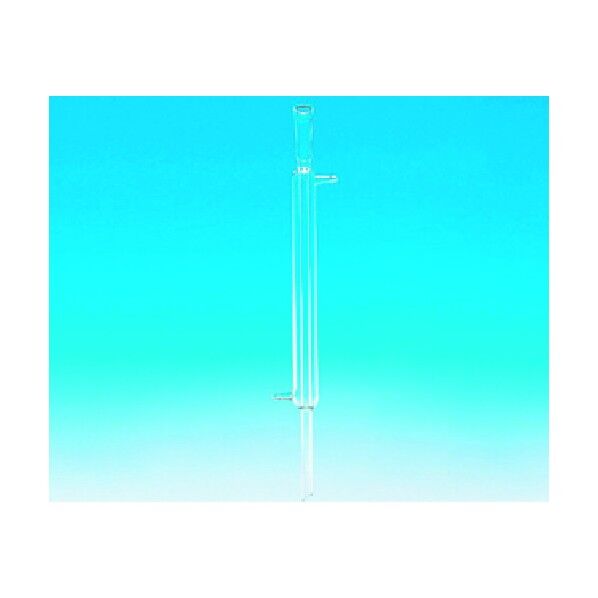 冷却器 リービッヒ氏 150mm 858-06-10-01 1点