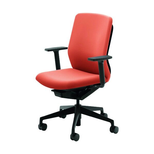 KRENE/KRA-320BC PA クロス ハイ ブラックシェル AJ肘 Cオレンジ 5-353-3213 1点