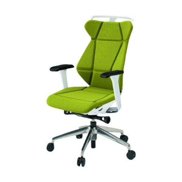 フリップフラップチェア可動肘 KF-867GCH-ZWQ6 1点