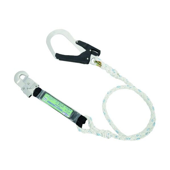 胴ベルト用ランヤード