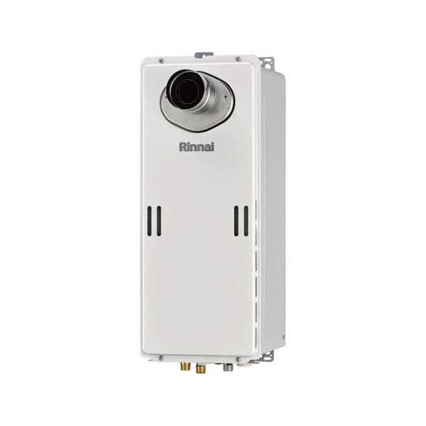 eco16号PS扉内設置型(LPG) ガス給湯専用機(スリム) RUX-SE1616T_LPG 1台