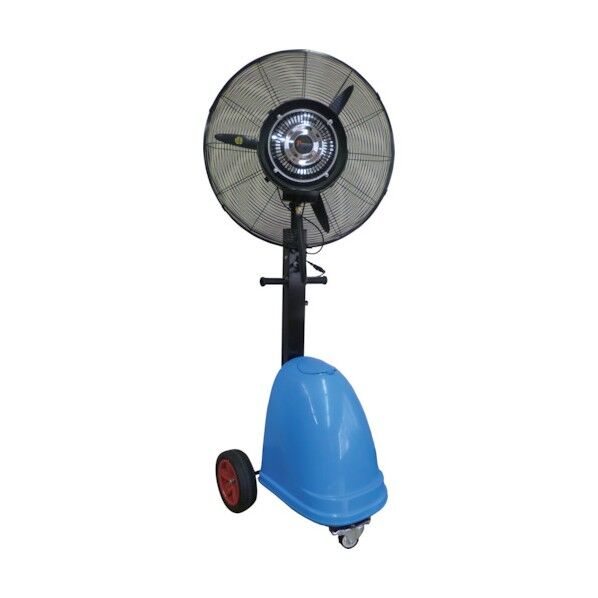 遠心分離式ミストファン LXPM660MFZ 1点