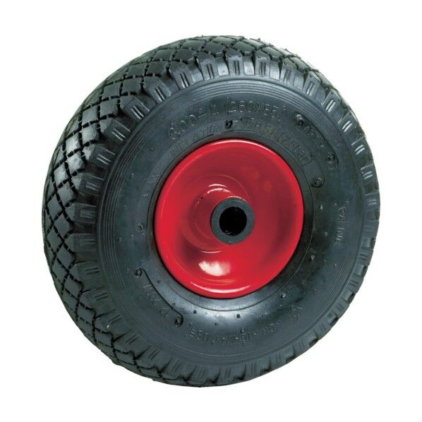 RAVENDO 空気入りスペアタイヤ 640670 1