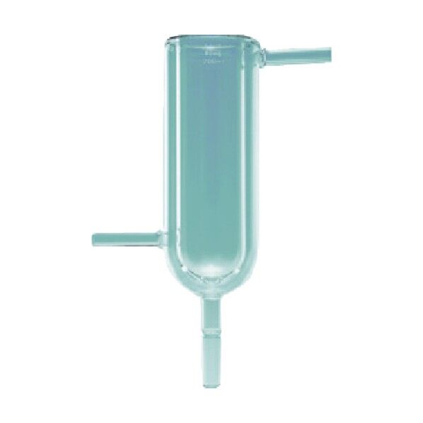 透明真空トラップジュワーびん形200mL 330-13-92-31 1点