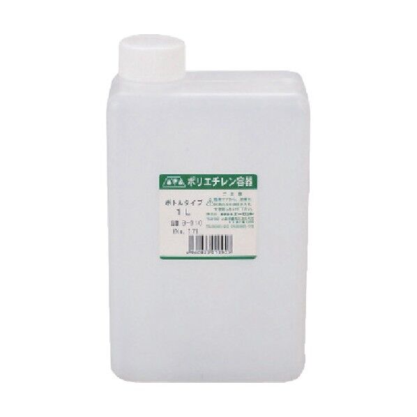 ポリヨウキカクNO.17 1L B010 1点