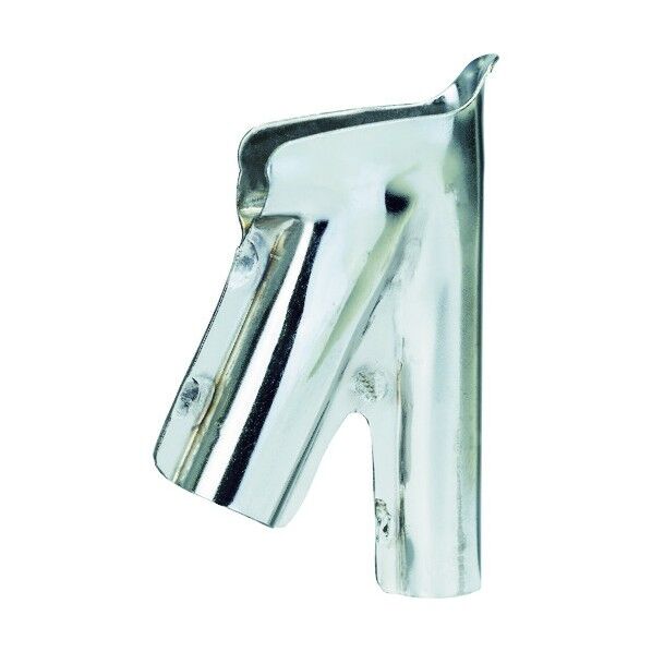 ホットエアガン ノズル