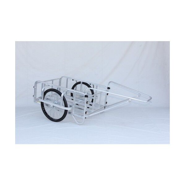 ハラックス 輪太郎 26×2・1/2エアータイヤ 積載面1200×800 BS3000T 1点