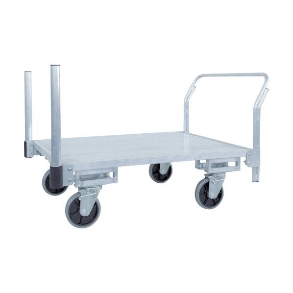 フラッティ片ハンドル片パイプ仕様タイプ FT-1250-200HJ4-HP2 1点