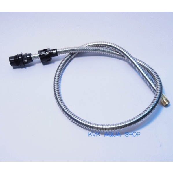 KVK KM8019Nシリーズ用シャワーホース Z414804 1個