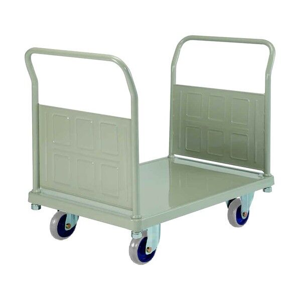 ストロング台車(両ハンドル固定式)