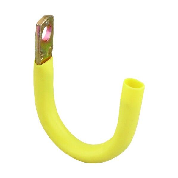 電工 ケーブル支持金具 6WC 20個