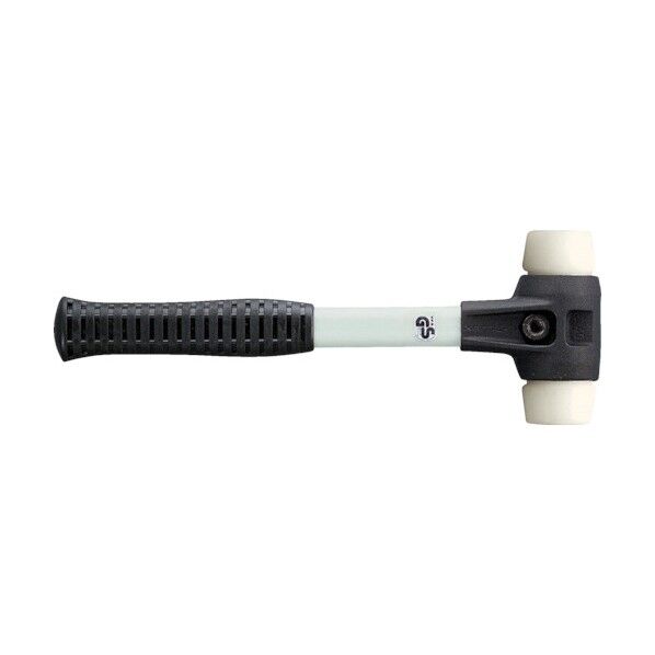 シンプレックス・ハンマー タイプC ナイロン(白)