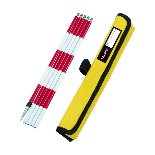 トータルステーション用ピンポール