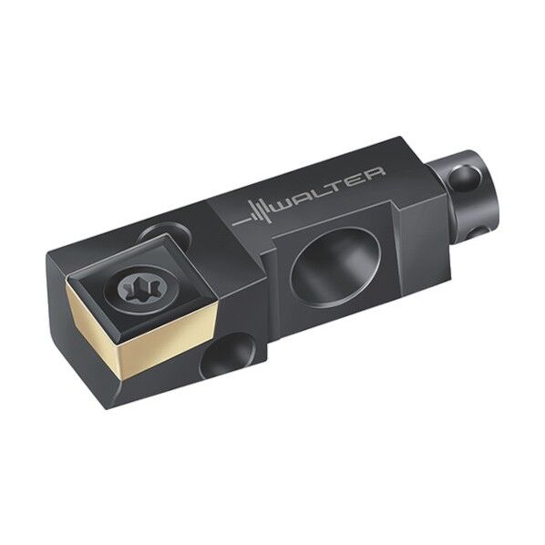 精密ボーリングカートリッジ