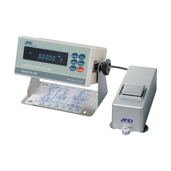 セパレート型電子天びん