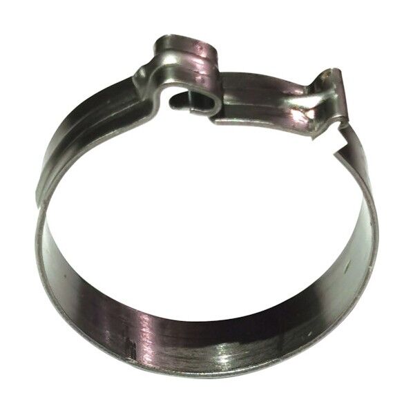 ホースクランプ CLIC 締付径25.5~27mm 312000250J 100点