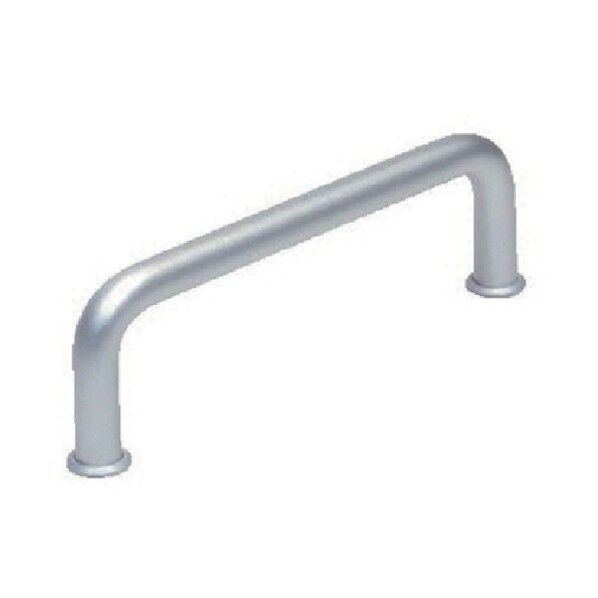 ラウンドアルミハンドル RD1-200N 1