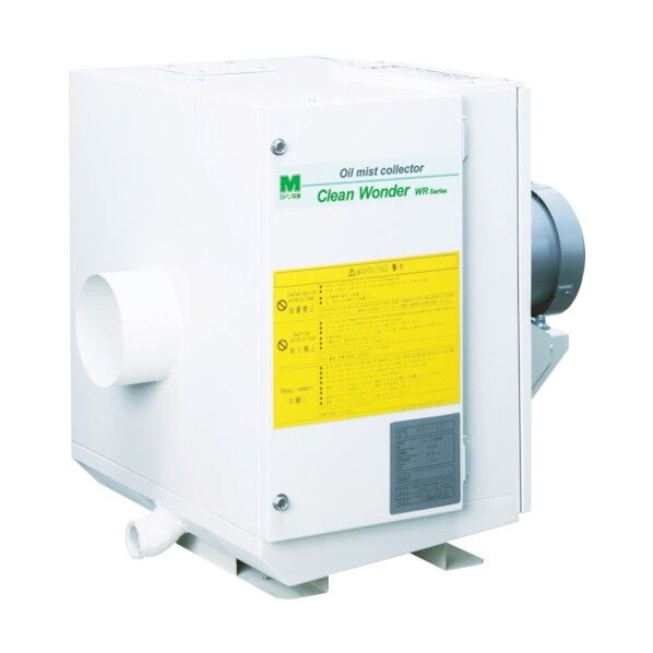 クリーンワンダー 3相200V 1.5KW WR-202TN-J 1