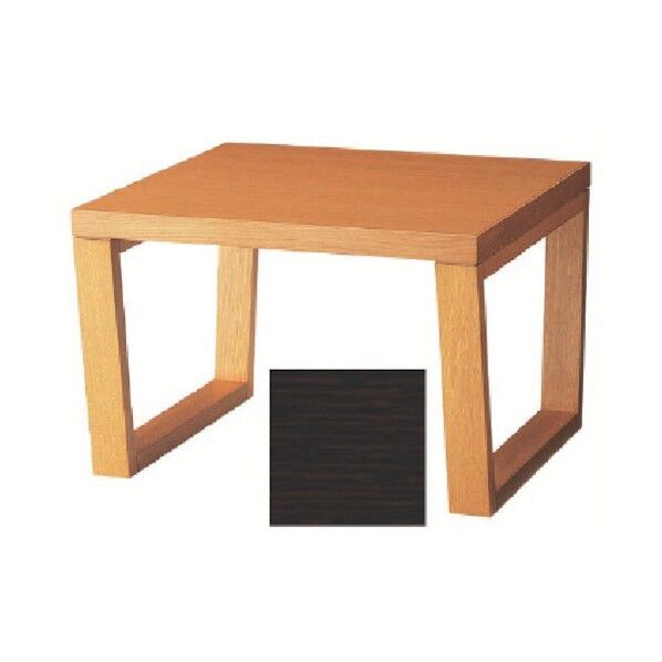 コーナーテーブル600X600X400 ZRT153C-W1 1点