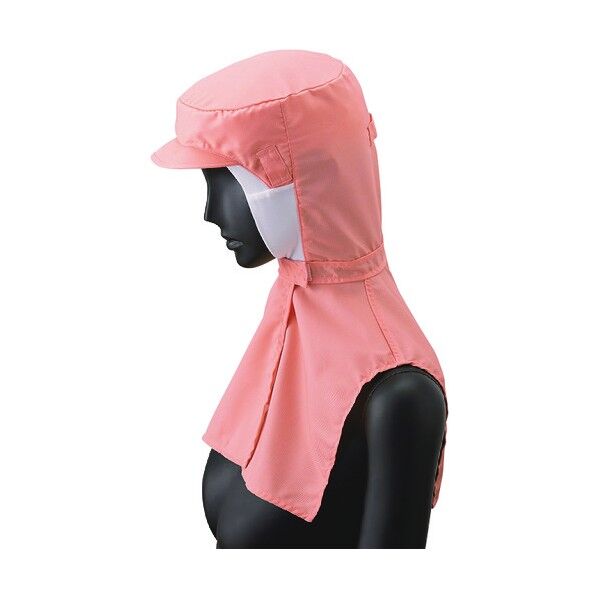 フード ピンク DC-5014-S 1点