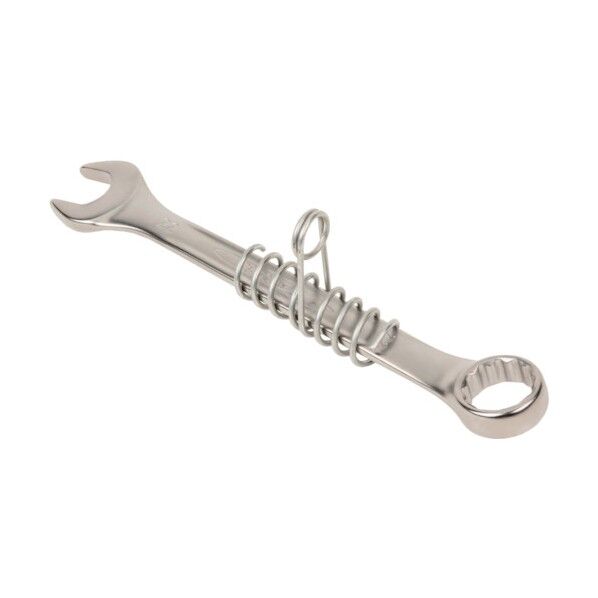 高所作業向けコンビネーションレンチ