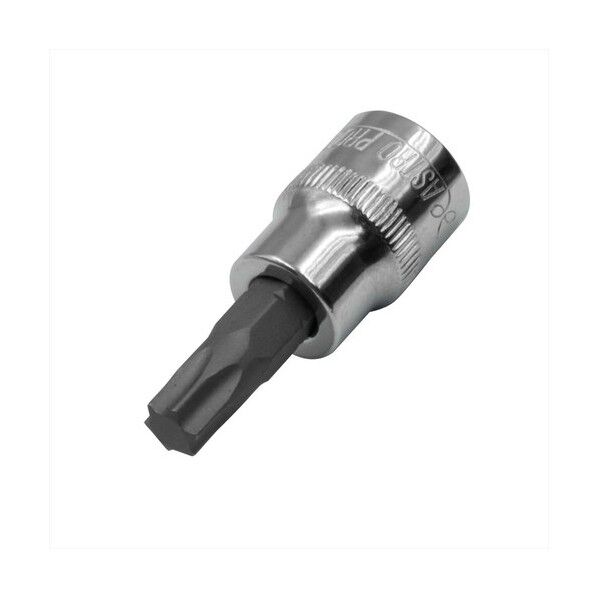AP 3/8DR ビットソケット ヘックスローブ T45 2002000030412 1点