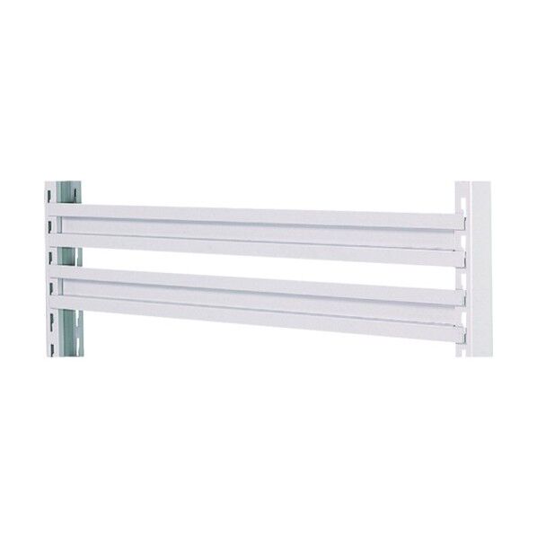 パーツハンガー・ラインテーブル用 BOXハンガー横桟 HH-06 1点