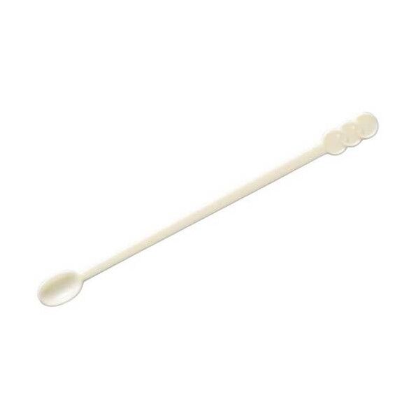 マドラースティック#100(白)バラ100本袋入 3770004 1点