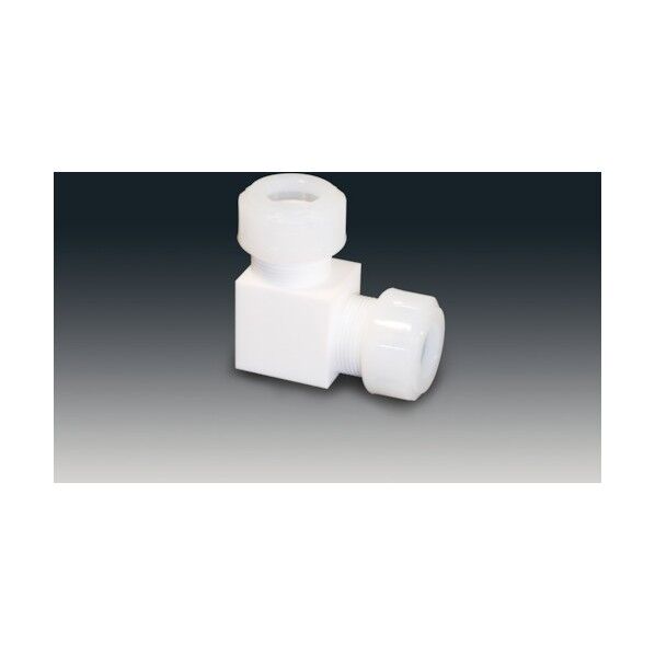 PTFEスリーシール式ジョイント L型