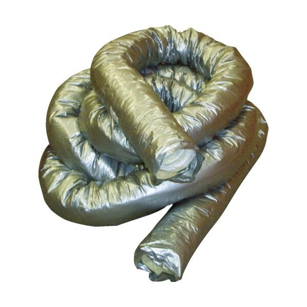 フジモリ産業 フジレックスIN(両側端末未処理品) 100φ×10m INM-10-100...