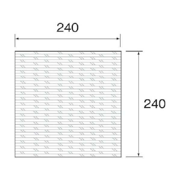 ファブリックレーヨンシート ソフト
