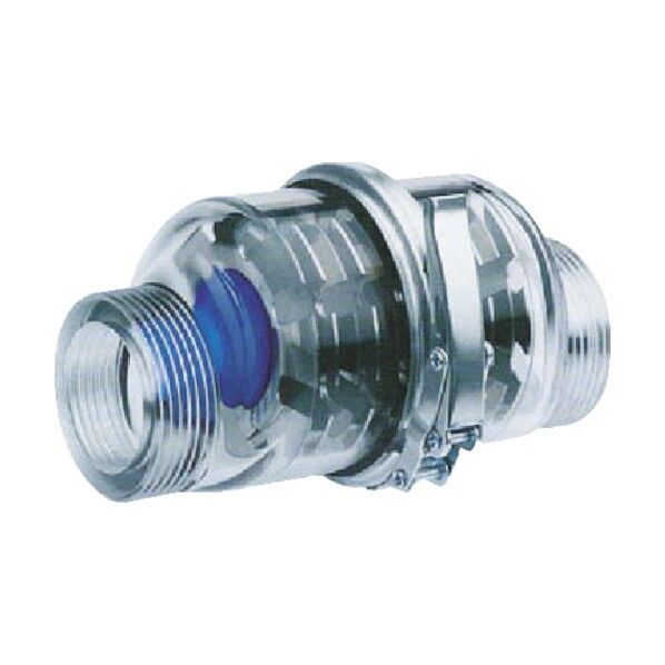 インラインマグナム