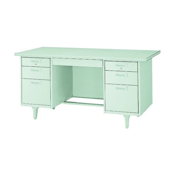 ナイキ　両袖デスク２号