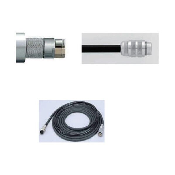 電動式ブラシレスモータ&スピンドル E3000シリーズ モータコード