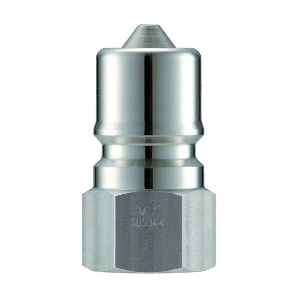 クイックカップリング SPE型(おねじ取付用プラグ)