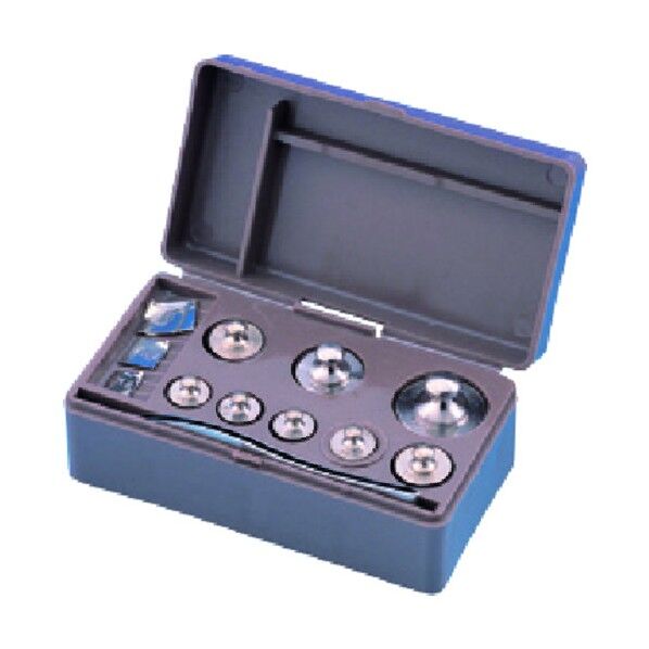 天びん用分銅 738-65-53-01 1点