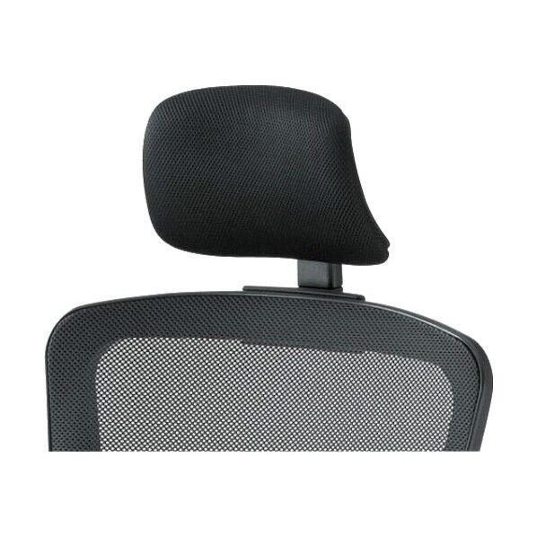 オフィースチェアFCM-5A用 ヘッドレスト