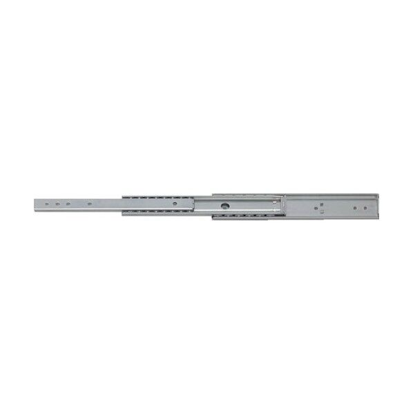 高千穂交易 スチール製スライドレール2800N-24 2800N-24 1点