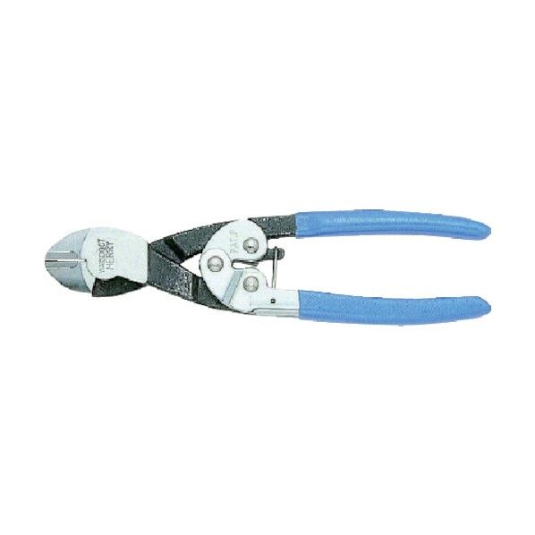 超硬倍力ワイヤニッパ