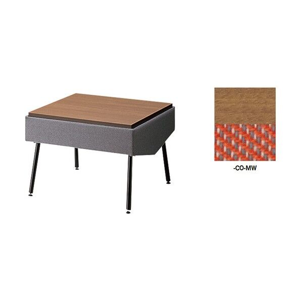 サイドテーブル RT150FB-CO-MW 1点