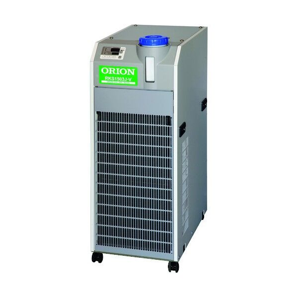 小型水槽付チラー(エコノミーモデル) RKS1503J-V 1点