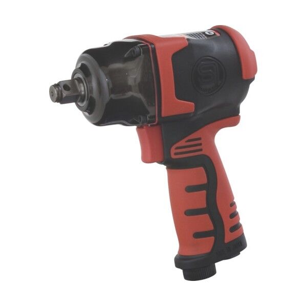 エアインパクトレンチ 静音タイプ 静音タイプ