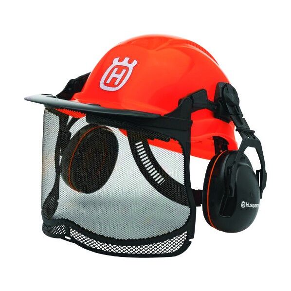 フォレスト ヘルメットファンクショナル一式