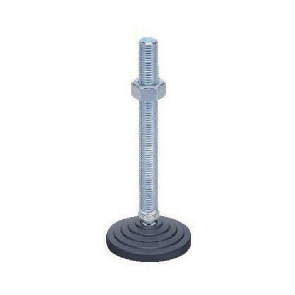 エンプラレベリングパッド LVA70S8B-SUS 1