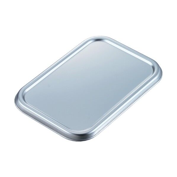 ステンレス長バット用蓋