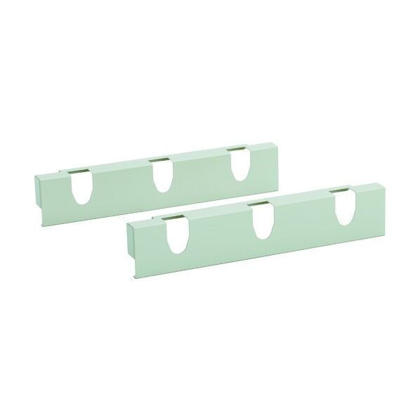 M3型 ロールラック用パイプ受け