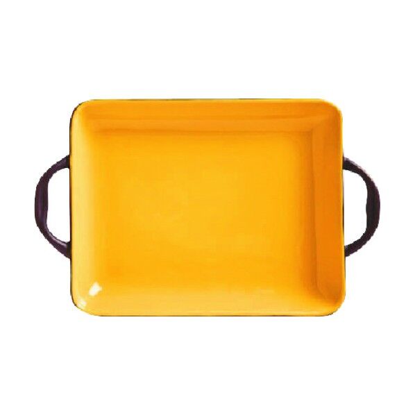 リビー クーズベイ レクタングル バター CBB-002 RWC3602 1個