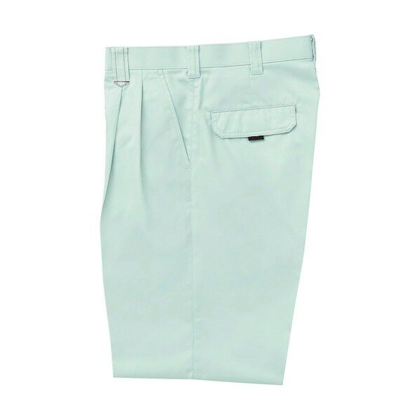 冬 ツータックパンツ ナノアース色 120サイズ WA20494-7-120 1点