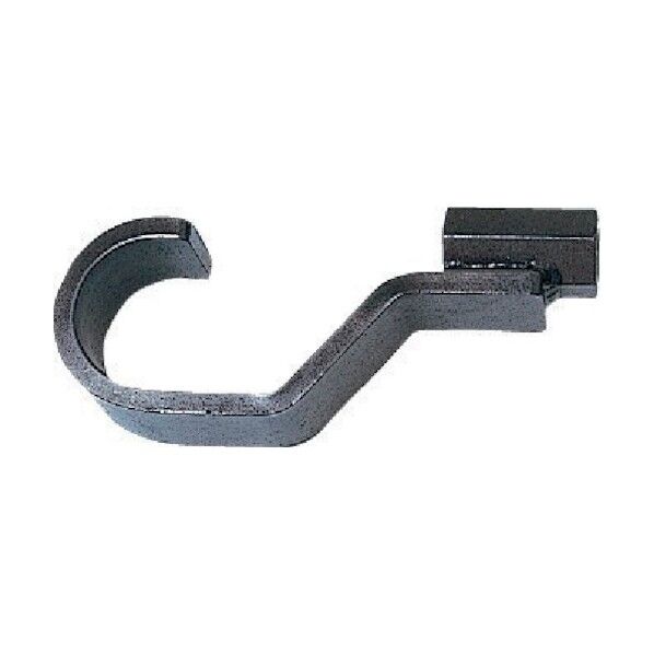 スライドハンマプラー用板金フック ねじサイズM22×2.5