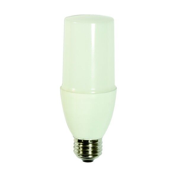 日動　ＬＥＤ交換球　ＬＥＤフロスト電球１２Ｗ　Ｅ２６　昼光色 LFC12W65K                     5026 50点